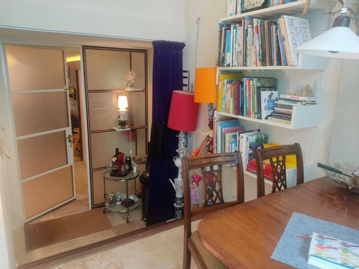 Studio53أمستردام المظهر الخارجي الصورة