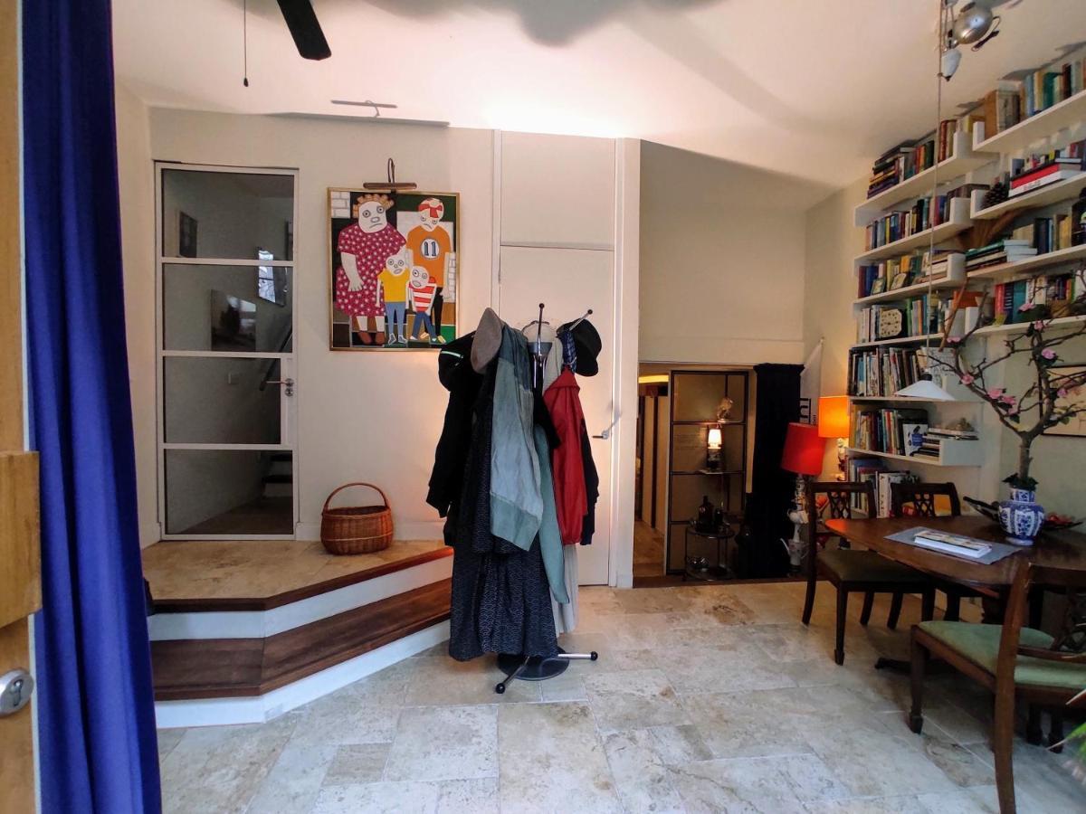Studio53أمستردام المظهر الخارجي الصورة