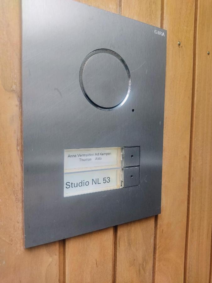 Studio53أمستردام المظهر الخارجي الصورة
